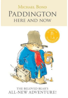 Paddington Here and Now.