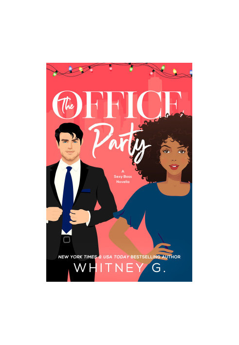 The Office Party