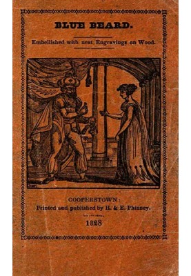 The Popular Story of Blue Beard