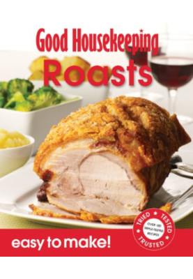 Easy to Make! Roasts