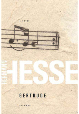 Gertrude
