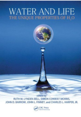 Water and Life- The Unique Properties of H2O (2010)