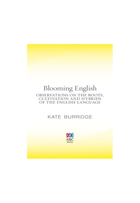 Blooming English