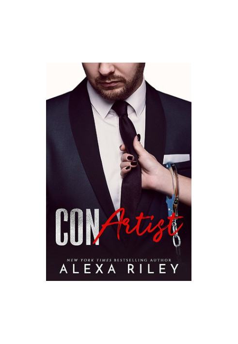 Con Artist (Breeding 6)