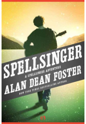 Spellsinger