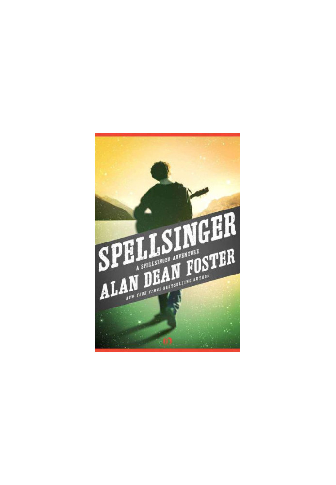 Spellsinger