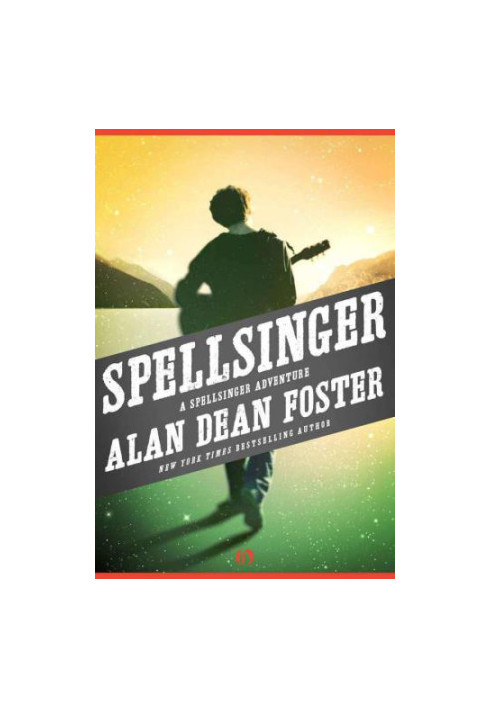Spellsinger