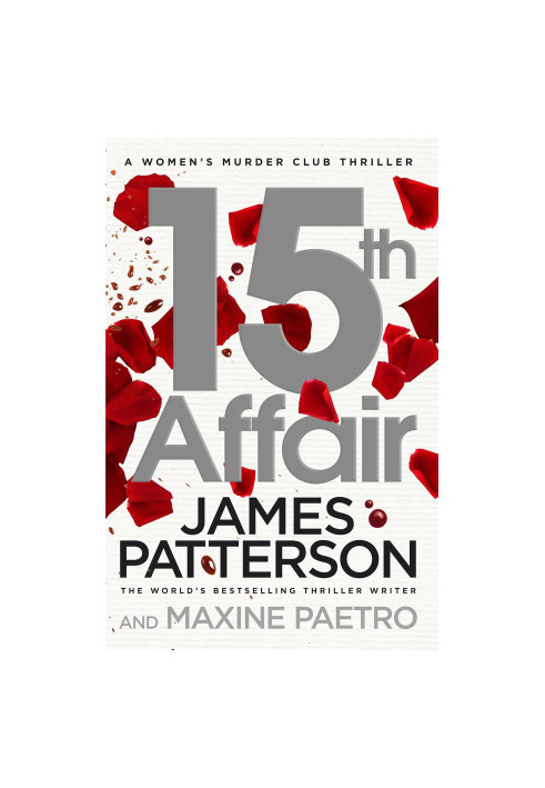 15th Affair