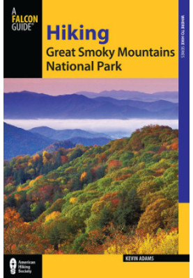 Hiking Great Smoky Mountains National Park