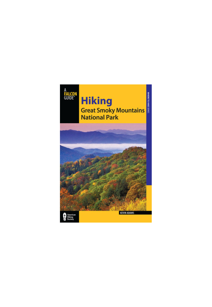 Hiking Great Smoky Mountains National Park