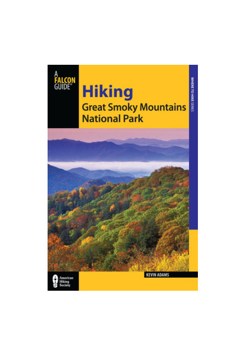Hiking Great Smoky Mountains National Park