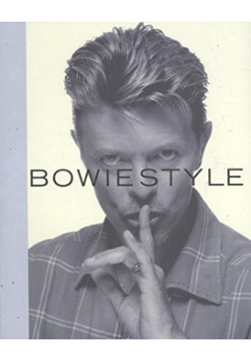 Bowie Style