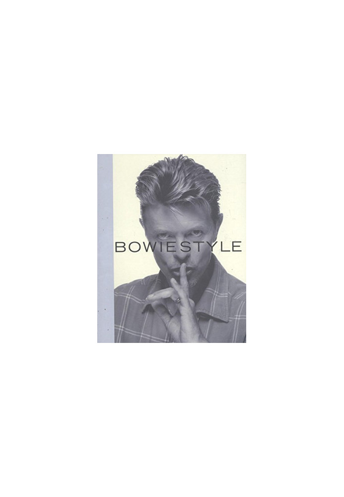 Bowie Style