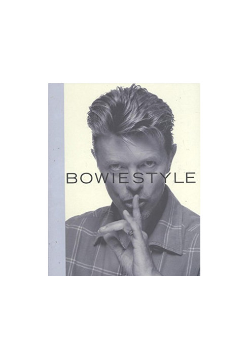 Bowie Style