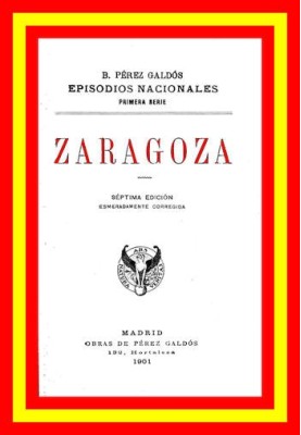 Saragossa