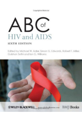 ABC of HIV and AIDS