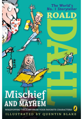 Roald Dahl's Mischief and Mayhem