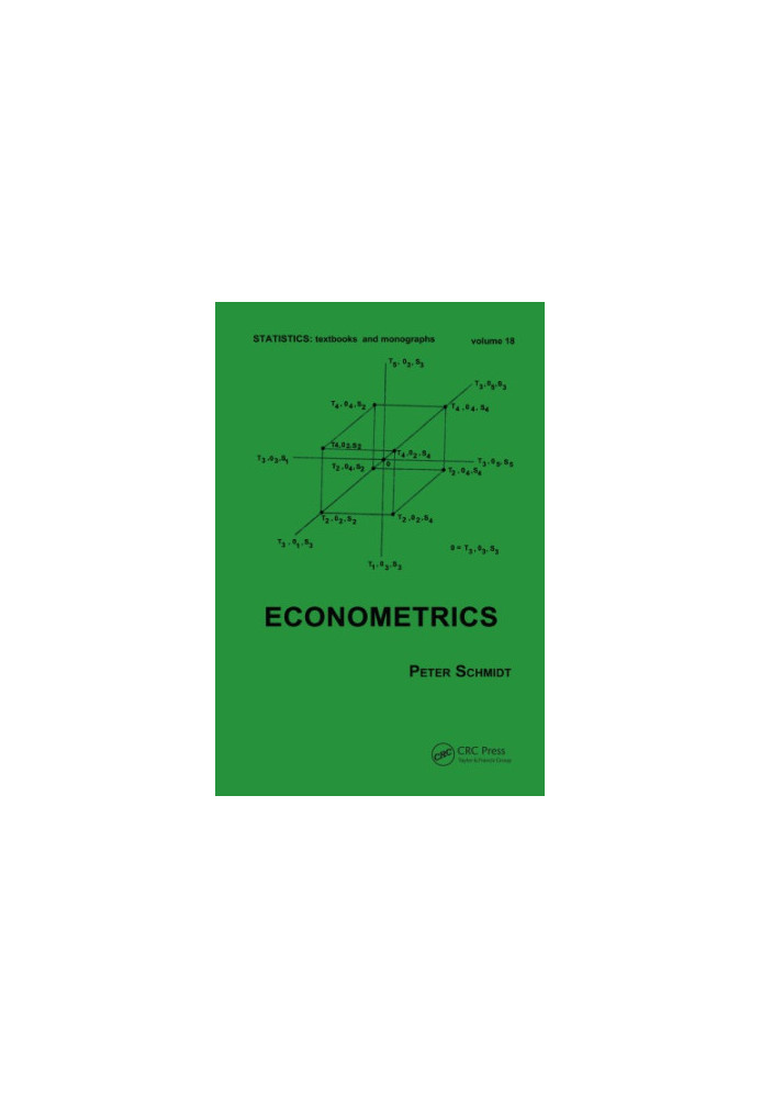 Econometrics