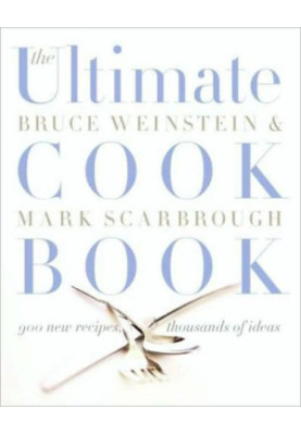 The Ultimate Cook Book