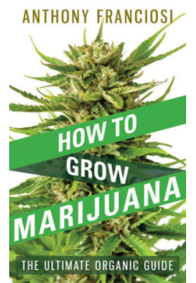 How To Grow Marijuana: The Ultimate Organic Guide