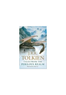 Tales From the Perilous Realm