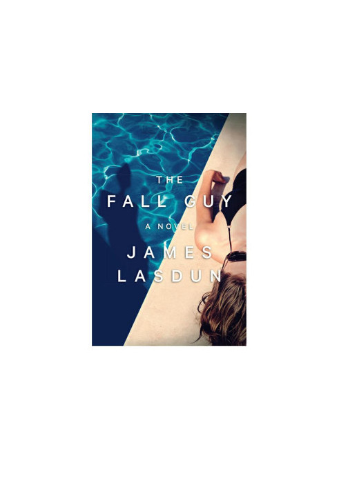 The Fall Guy