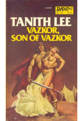 Vazkor, Son of Vazkor