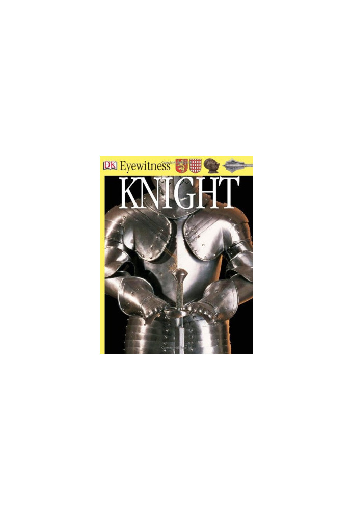 Knight (DK Eyewitness Books)
