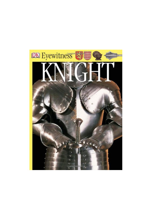 Knight (DK Eyewitness Books)