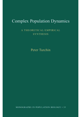 Complex Population Dynamics: A Theoretical/empirical Synthesis