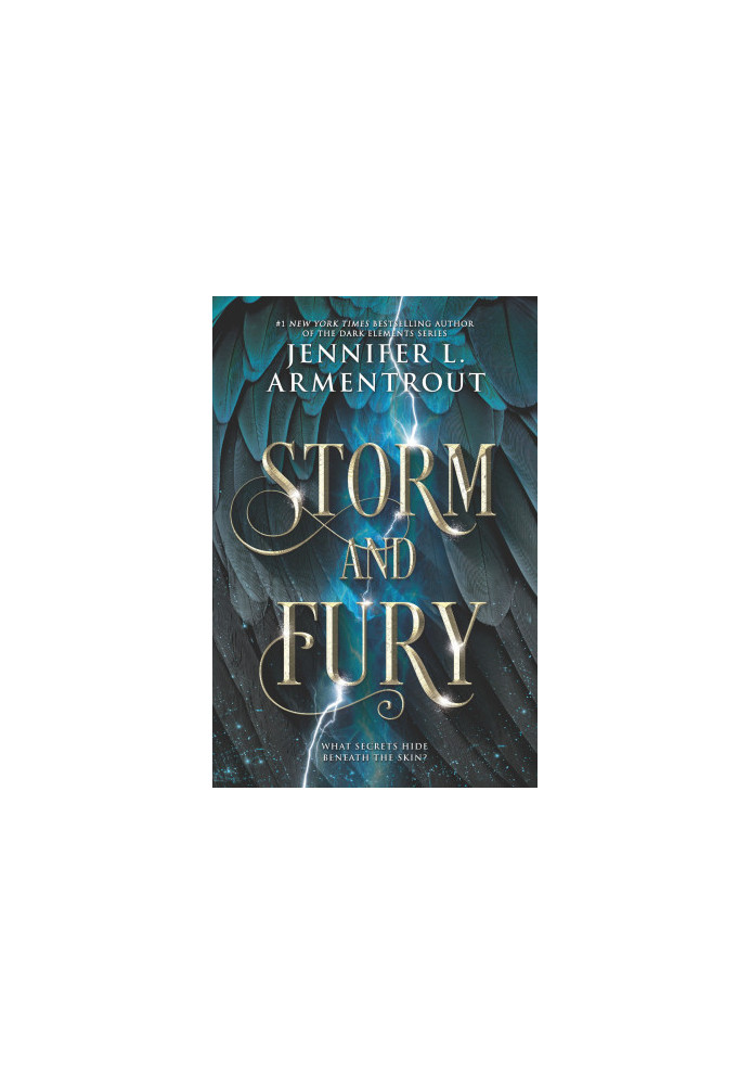 Storm and Fury