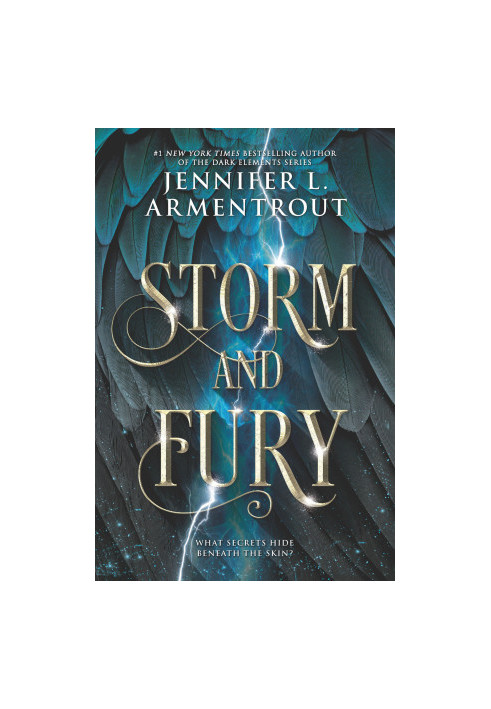 Storm and Fury
