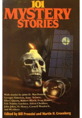 101 Mystery Stories
