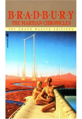 The Martian Chronicles