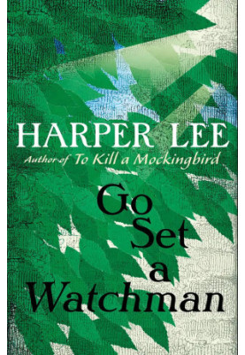 Go Set A Watchman