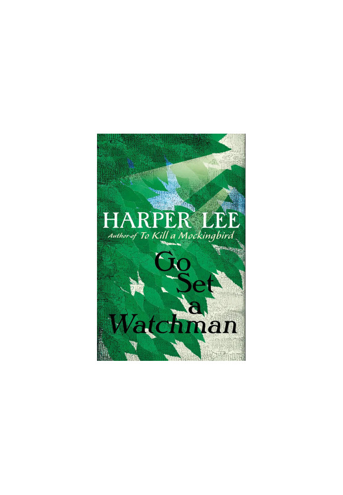 Go Set A Watchman