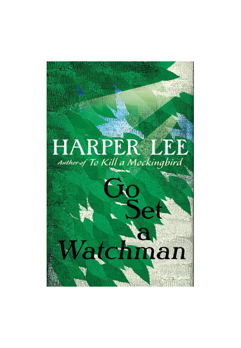Go Set A Watchman