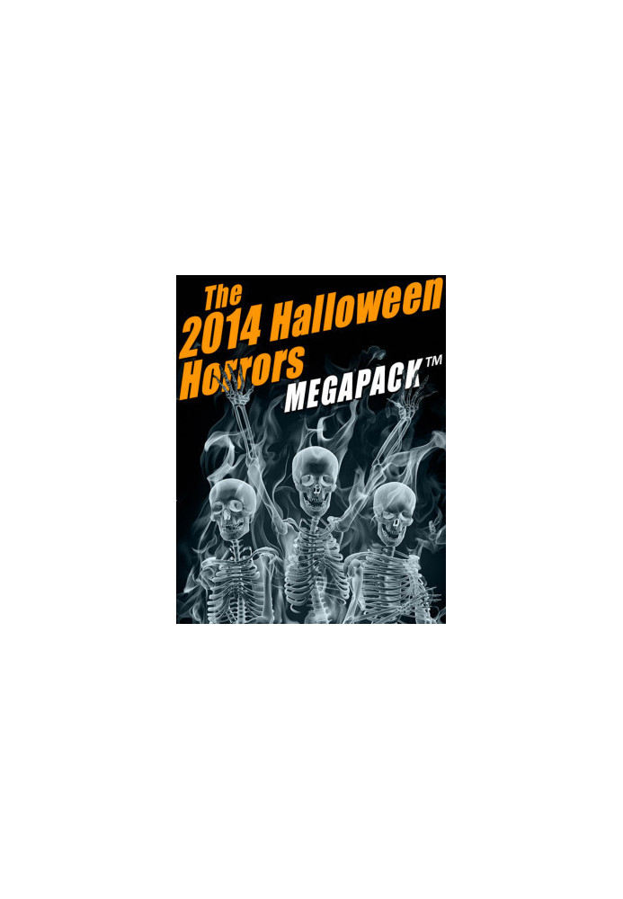 The 2014 Halloween Horrors Megapack