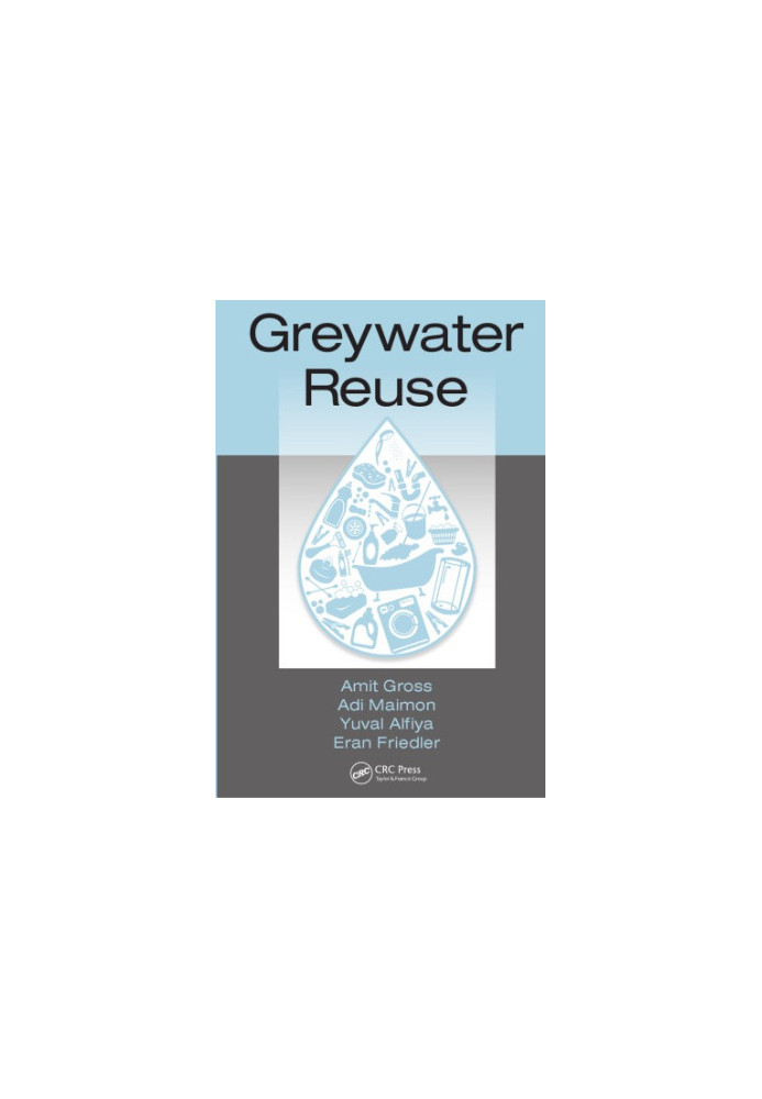 Greywater Reuse