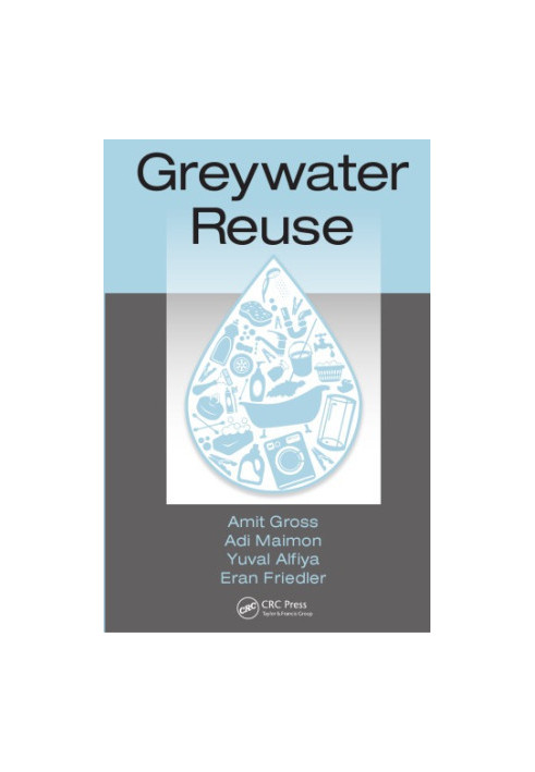 Greywater Reuse