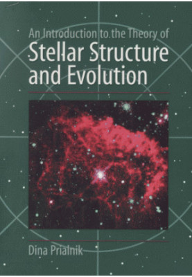 An introduction to the theory of stellar structure and evolution