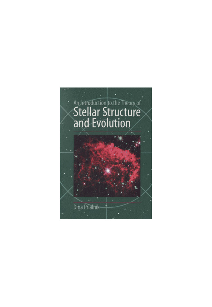 An introduction to the theory of stellar structure and evolution