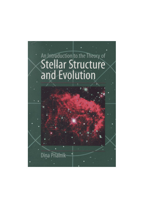 An introduction to the theory of stellar structure and evolution