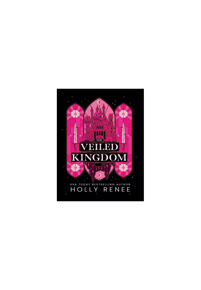 The Veiled Kingdom