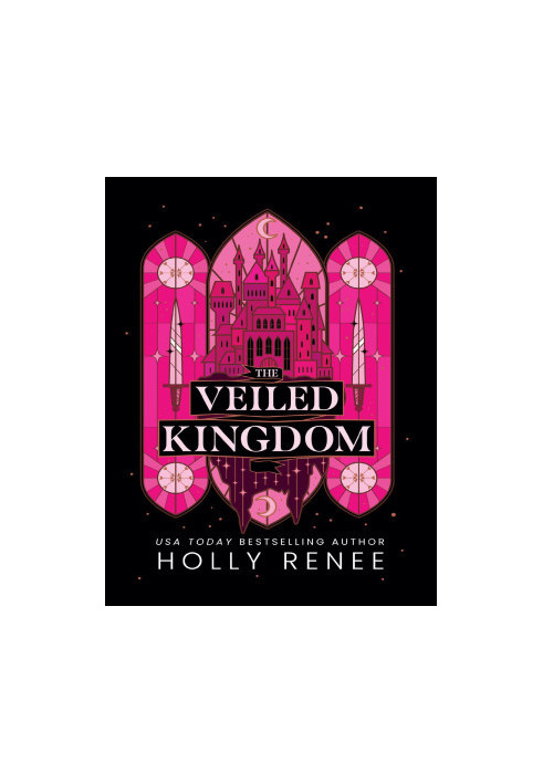 The Veiled Kingdom