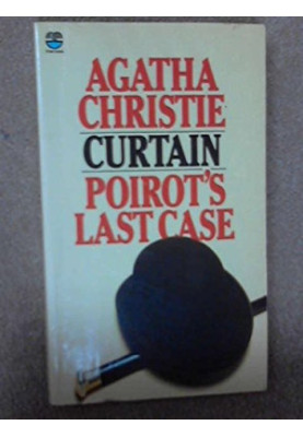 Curtain: Poirot's Last Case