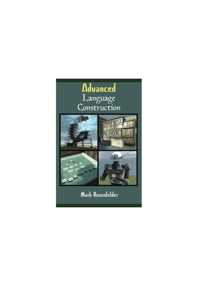 Advanced Language Construction