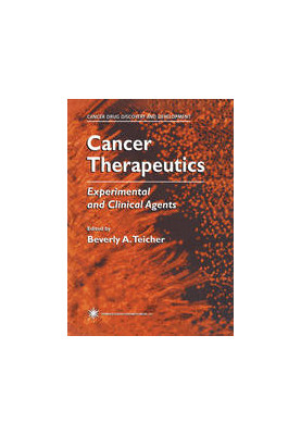 Cancer Therapeutics: Experimental and Clinical Agents