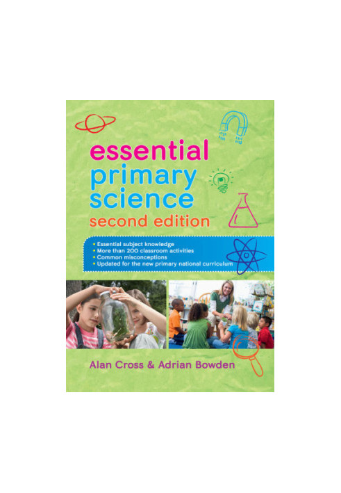 Essential Primary Science