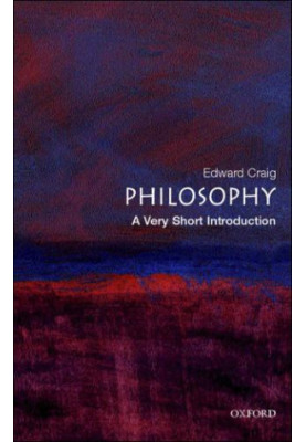 Philosophy: A Very Short Introduction